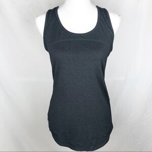 Athleta Racerback Tank Size Medium